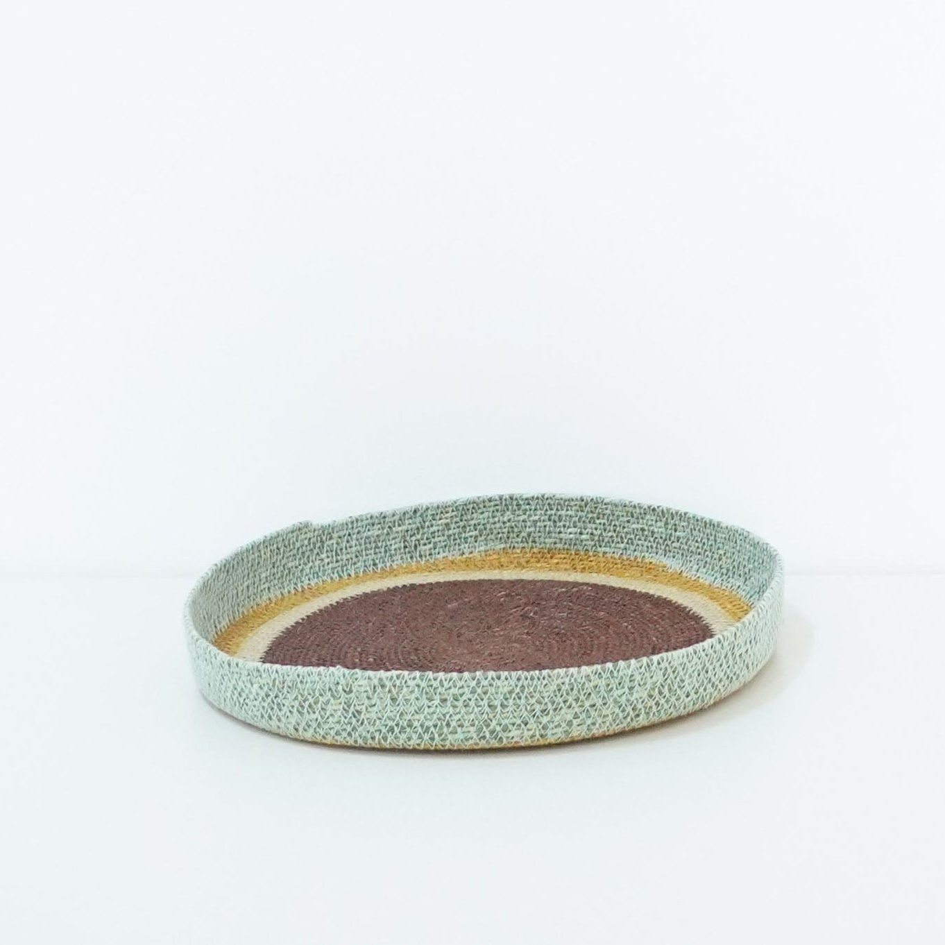 Kai Seagrass Collection - Multicolor Trays