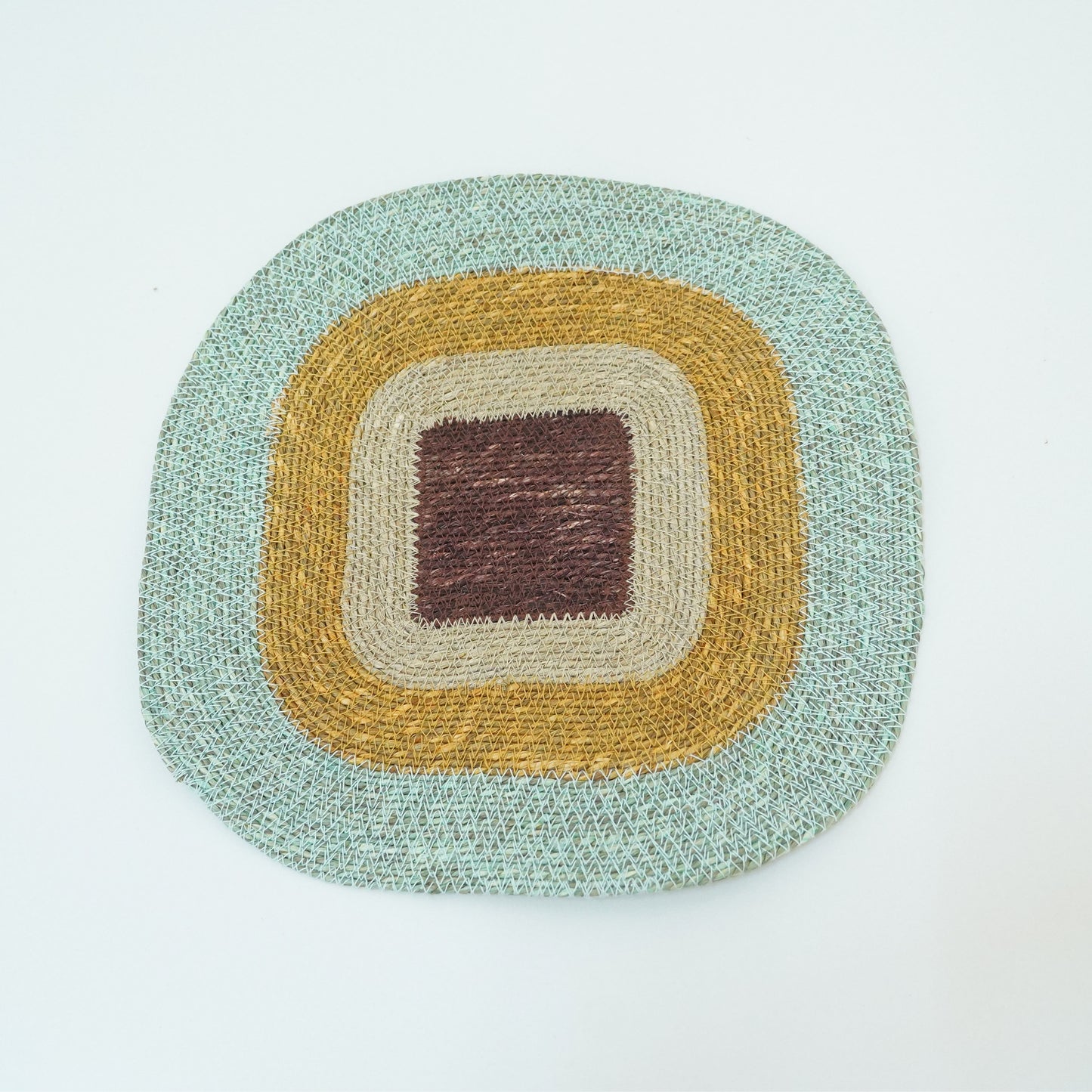 Kai Seagrass Collection - Lani Placemat