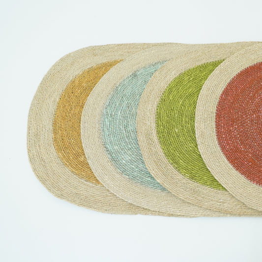 Kai Seagrass Collection - Hina Table Runner