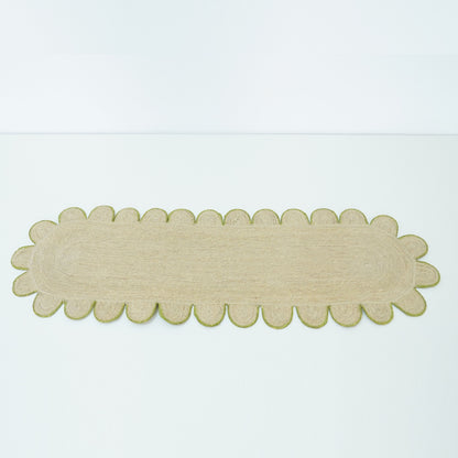 Kai Seagrass Collection - Moana Table Runner