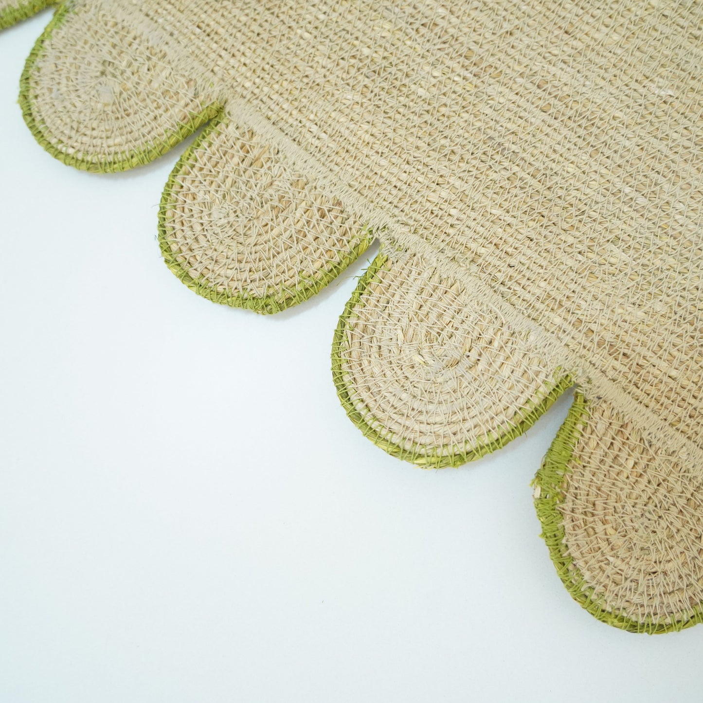 Kai Seagrass Collection - Moana Table Runner