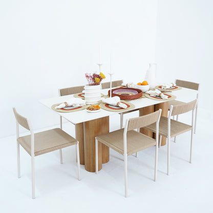 Tanawal Dining Table