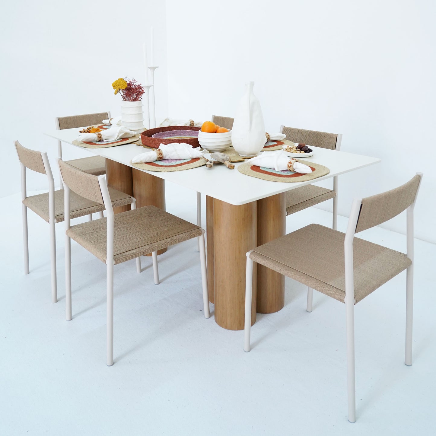 Tanawal Dining Table