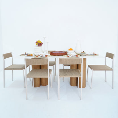 Tanawal Dining Table