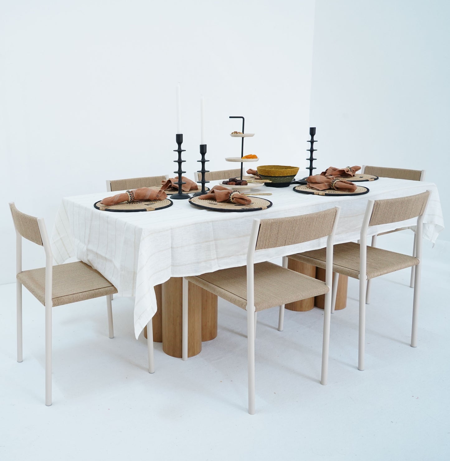 Tanawal Dining Table