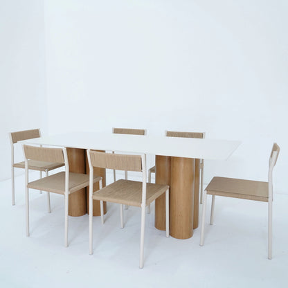 Tanawal Dining Table