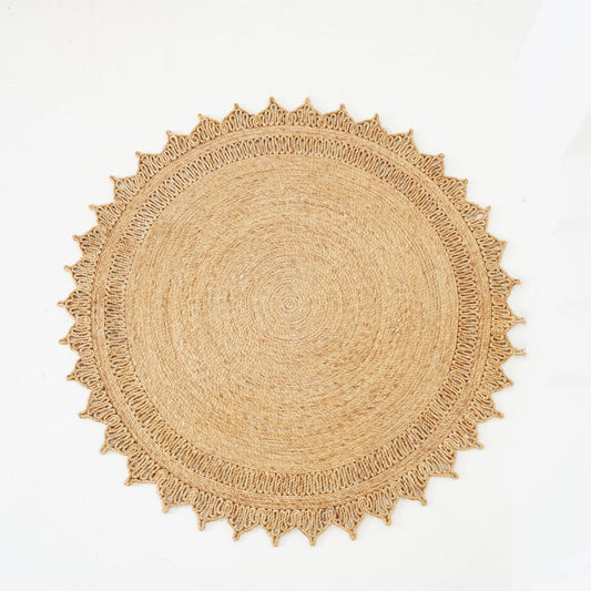 Danica Round Rug