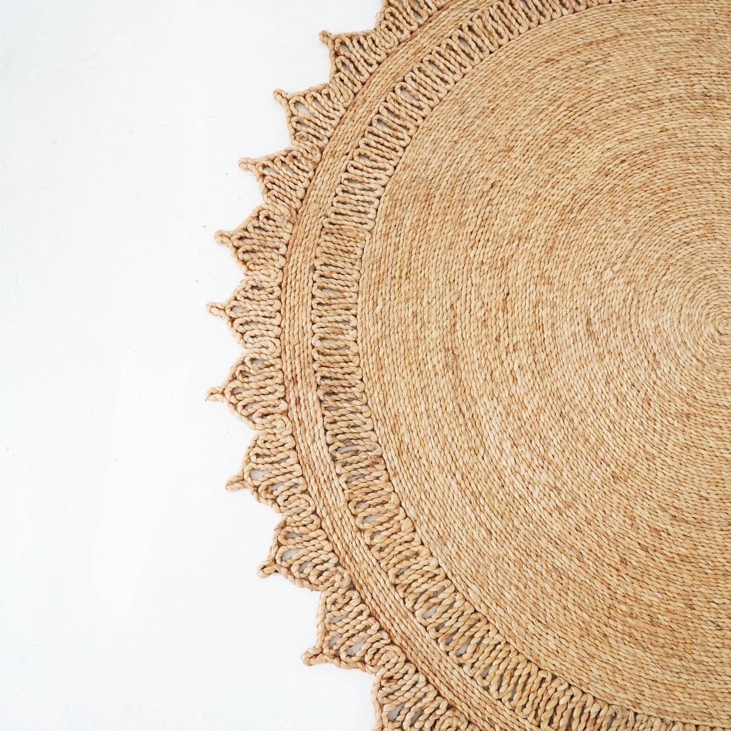 Danica Round Rug