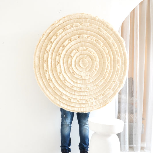 Danza Circle - Wall Hanging