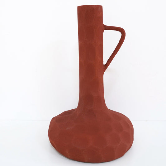 Alumi Collection -  Della Vase