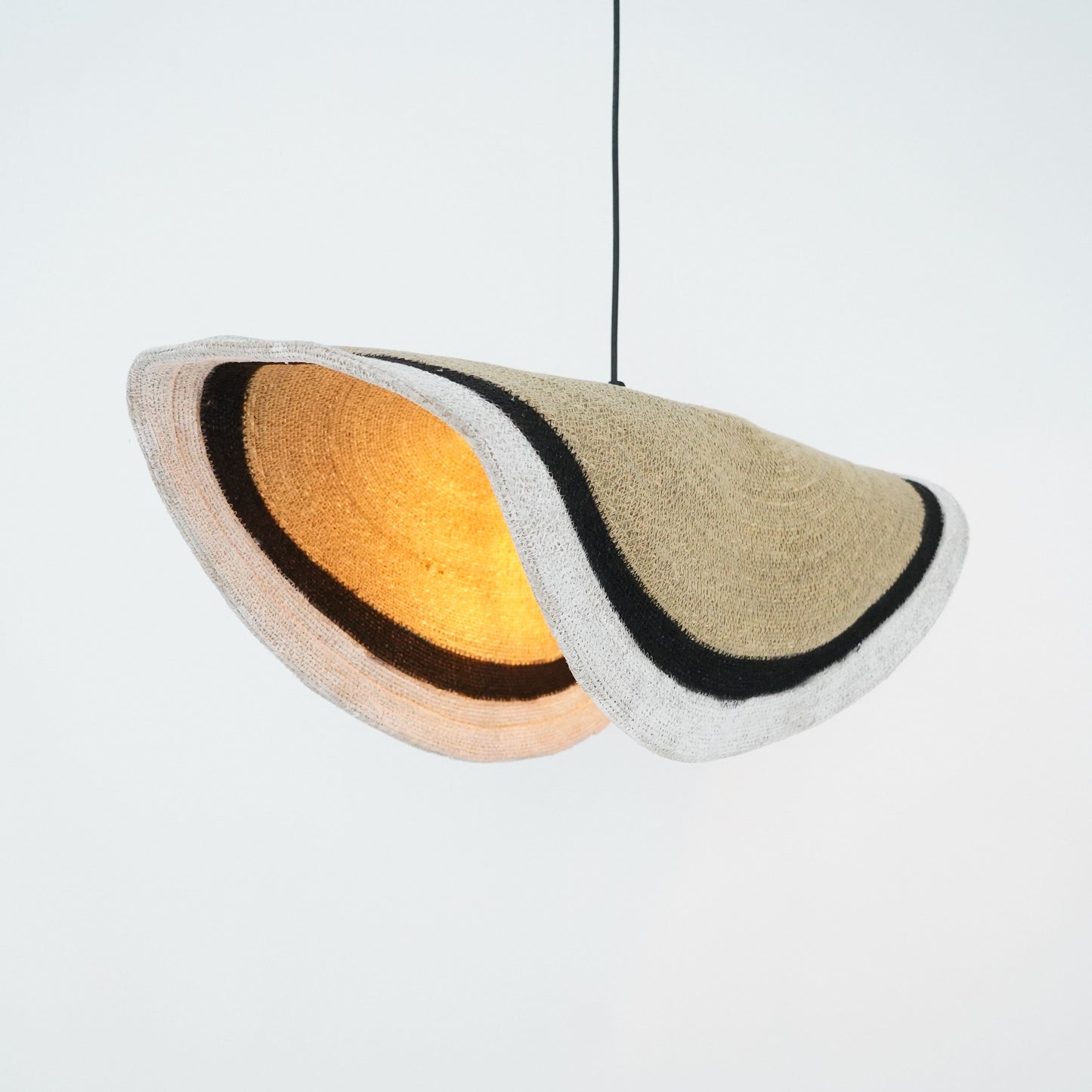 Etna Light Collection - Diego Pendant Light