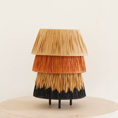 Roots Collection - Dina Table Lamp
