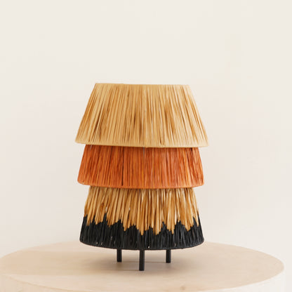 Roots Collection - Dina Table Lamp