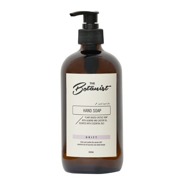 Drift Hand Soap by The Botanist