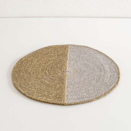 Kai Seagrass Collection - Duo Placemat