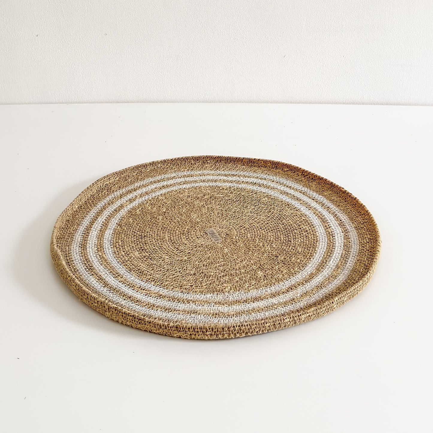 Kai Seagrass Collection - Ring Trays