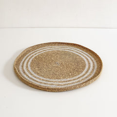 Kai Seagrass Collection - Ring Trays