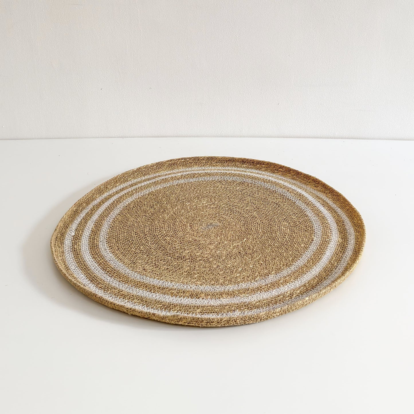 Kai Seagrass Collection - Ring Trays