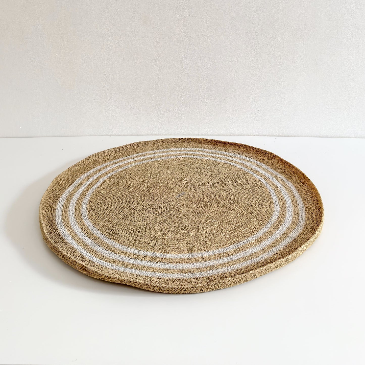 Kai Seagrass Collection - Ring Trays