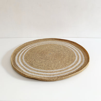 Kai Seagrass Collection - Ring Trays