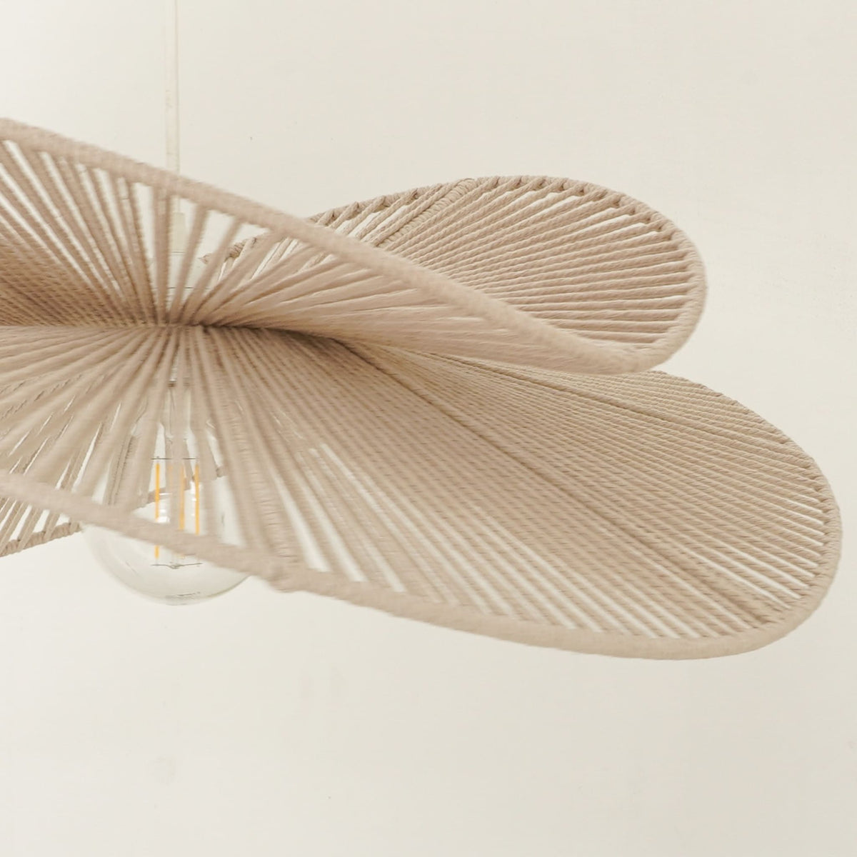 Hilo Collection - Isla Double Hanging Lantern