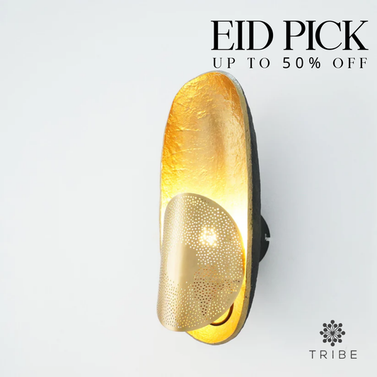 Etna Light Collection - Sergio Wall Lamp