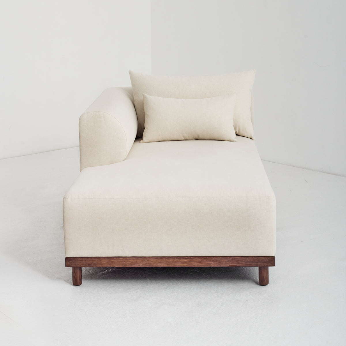 Element Modular Sofa [ Custom Made ] - Furniture Store in Dubai – TRIBE