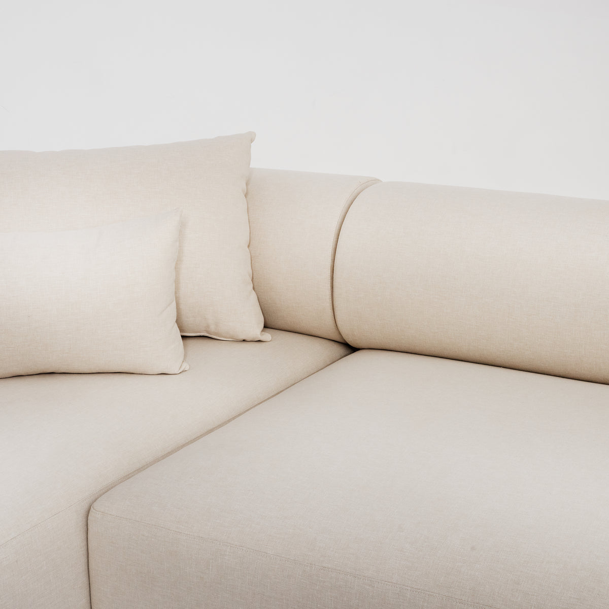 Element Modular Sofa [ Custom Made ] - Furniture Store in Dubai – TRIBE