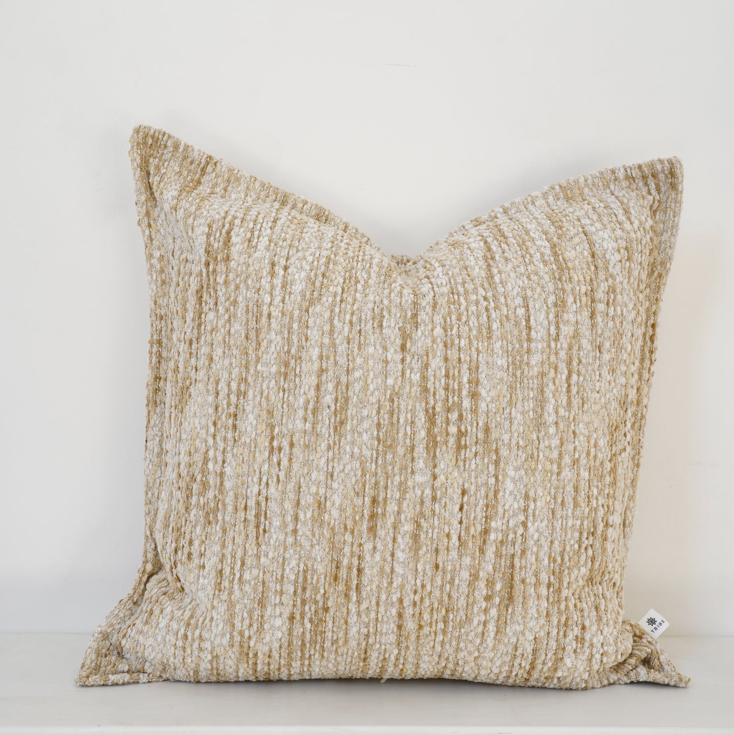 Element Stucco Cushion