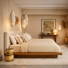 Element Bed - DISPLAY PIECE