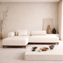 Element Modular Sofa - DISPLAY PIECE