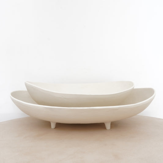 Alumi Collection - Elena Bowl