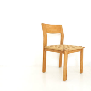 Elia Collection Dining Chair - OUTDOOR and INDOOR