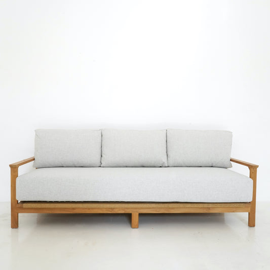 Elia Collection Sofa - Suitable for Indoor and Outdoor Settings