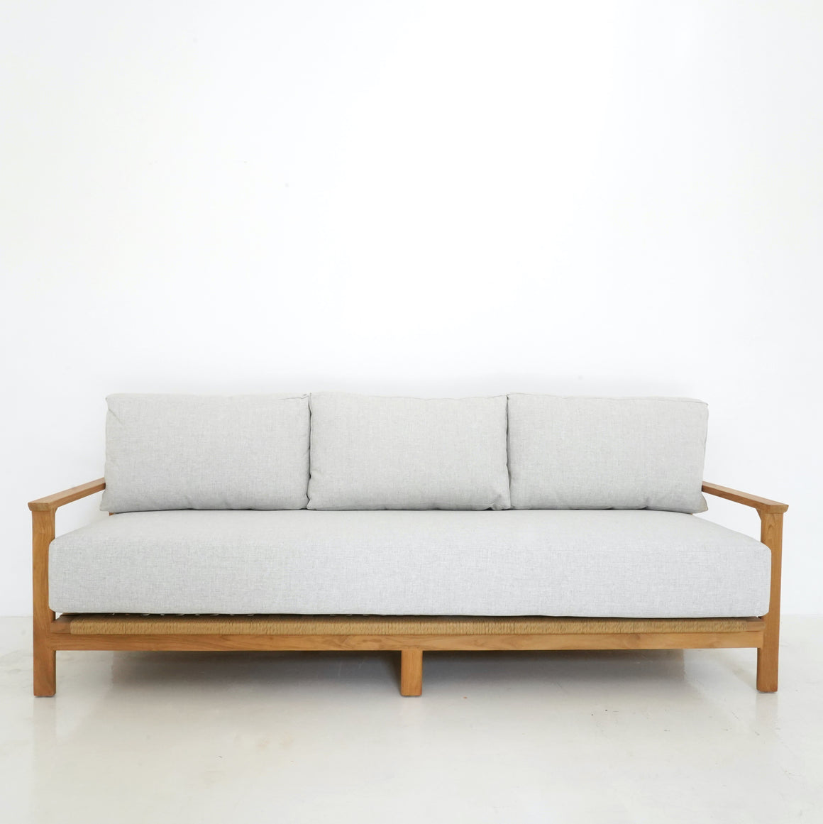 Elia Collection Sofa 1 , 3 Seater - OUTDOOR and INDOOR