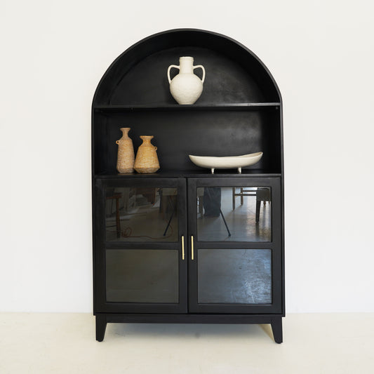 Alchemy Collection -Elixir Arch Cabinet