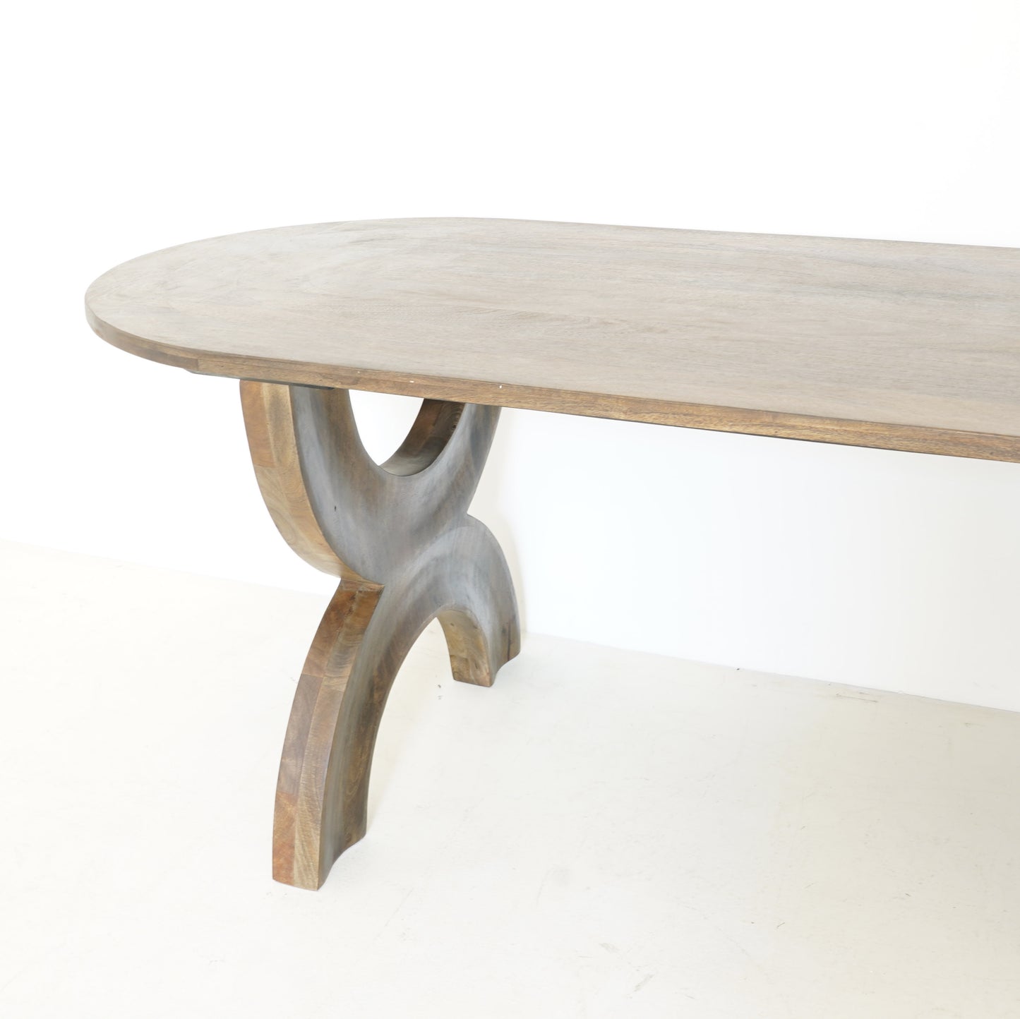 Alchemy Collection -Elixir Dining Table