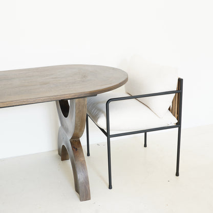 Alchemy Collection -Elixir Dining Table
