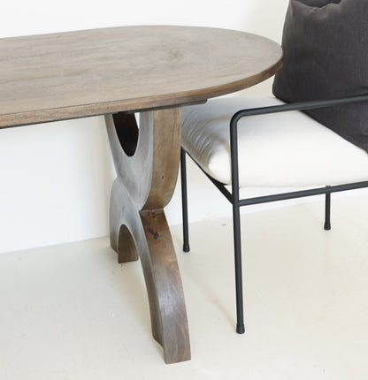 Alchemy Collection -Elixir Dining Table