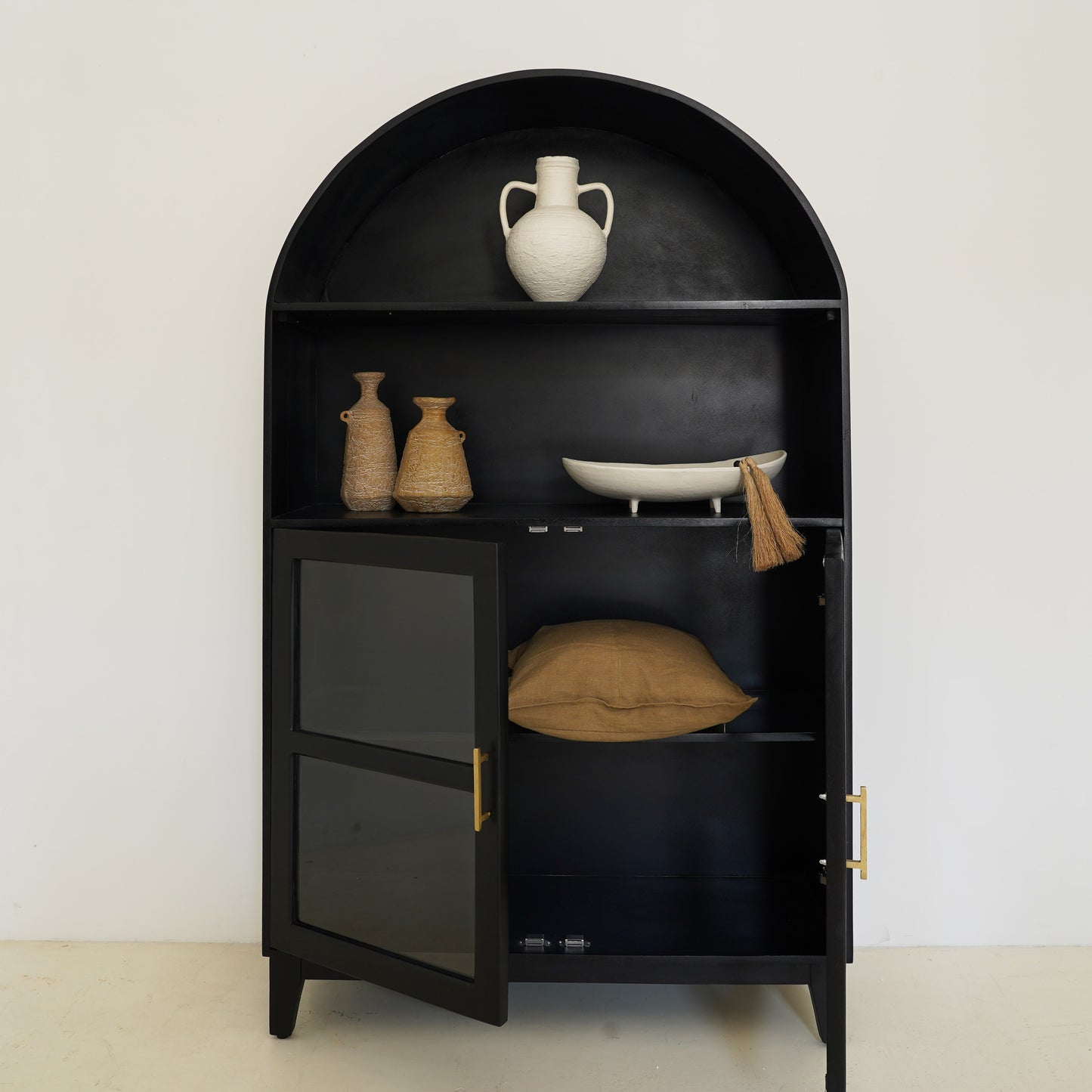 Alchemy Collection -Elixir Arch Cabinet