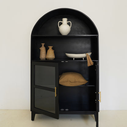 Alchemy Collection -Elixir Arch Cabinet