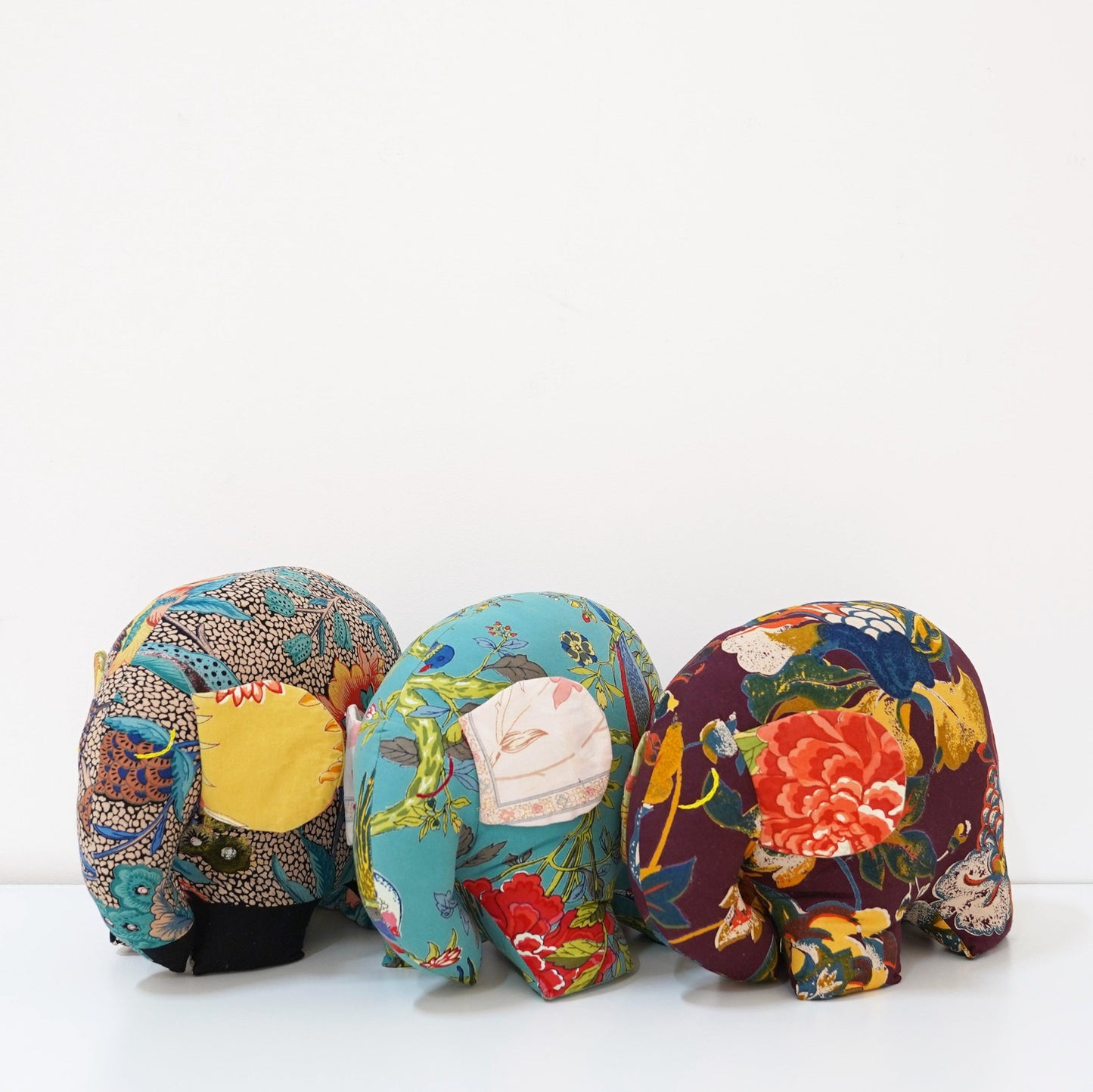 Whimsy Collection - Ellie Elephant