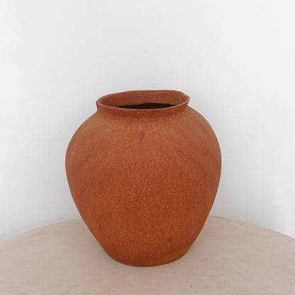 Alumi Collection - Elysia Pot