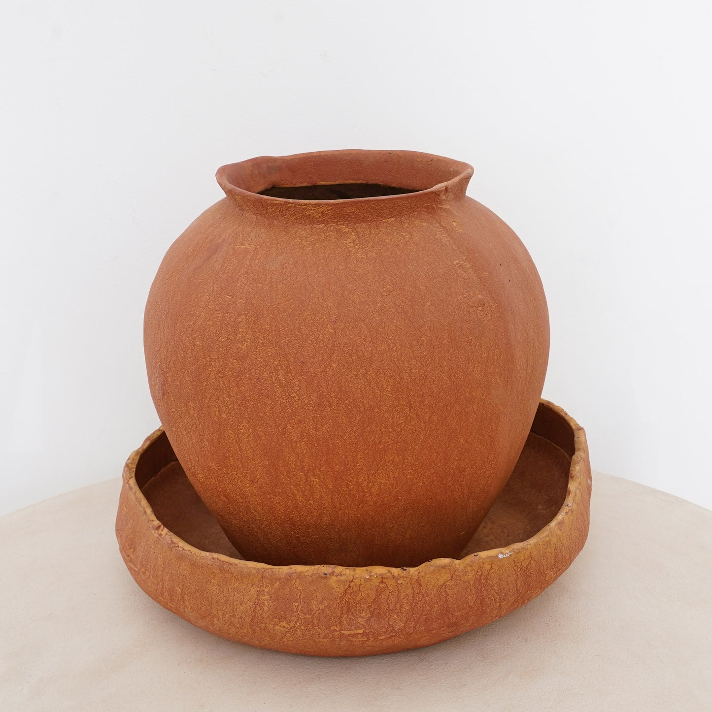 Alumi Collection - Elysia Pot