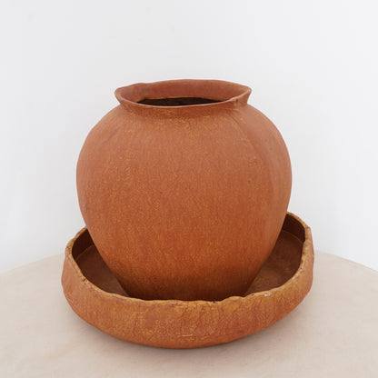 Alumi Collection - Elysia Pot
