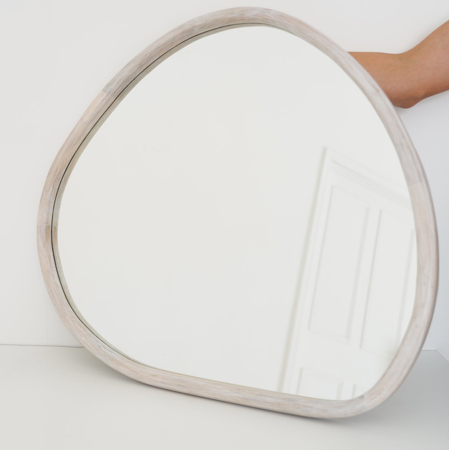 Zoe Collection - Emma Mirror