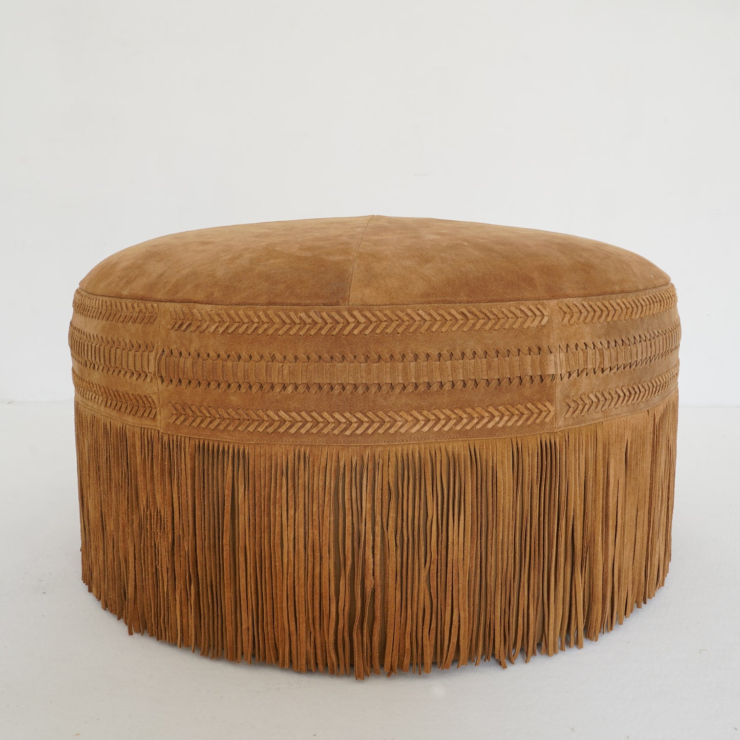 Nomad Collection - Explorer Ottoman
