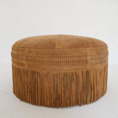 Nomad Collection - Explorer Ottoman