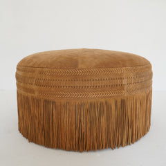 Nomad Collection - Explorer Ottoman