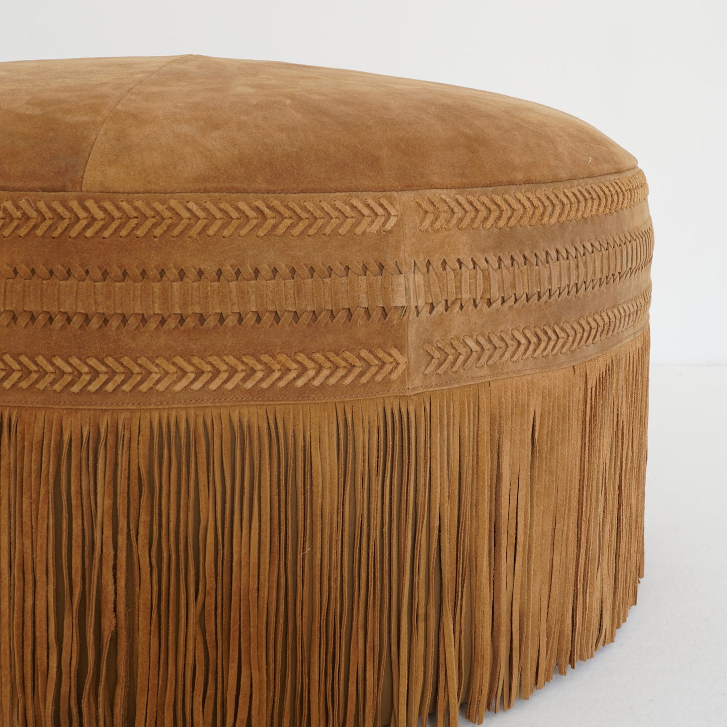 Nomad Collection - Explorer Ottoman